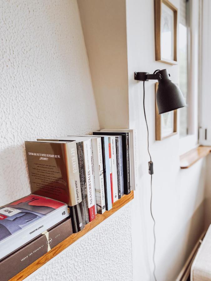 Bella Kalma, Acogedora Casa Con Parking, Jardin Y Wifi Pensionat Llanes Eksteriør billede
